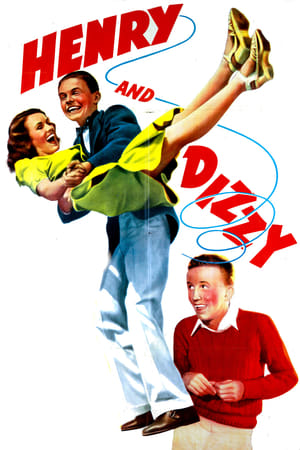 Henry and Dizzy portada