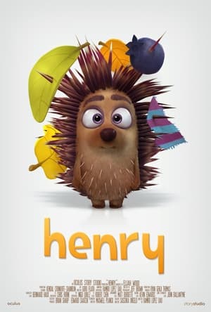 Henry portada