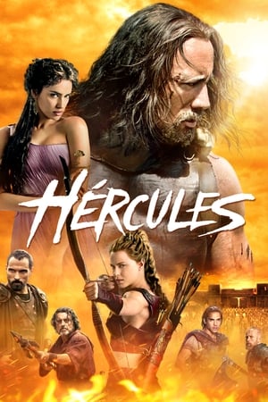 Hércules portada