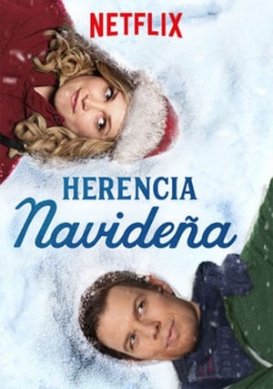 Herencia navideña portada