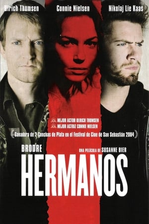 Hermanos portada