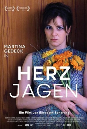 Herzjagen portada