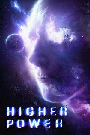 Higher Power portada