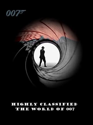 Highly Classified: The World of 007 portada