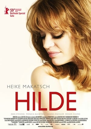 Hilde portada