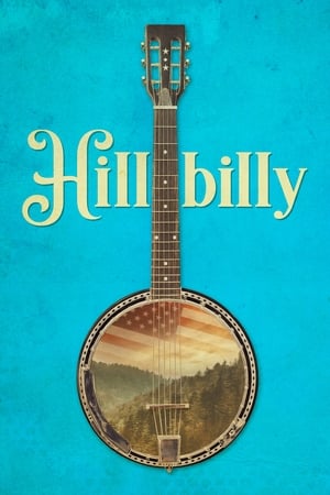 Hillbilly portada