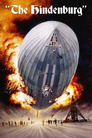 Hindenburg portada