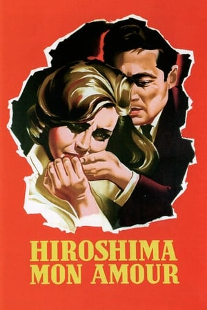 Hiroshima mon amour portada