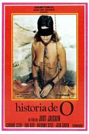 Historia de O portada