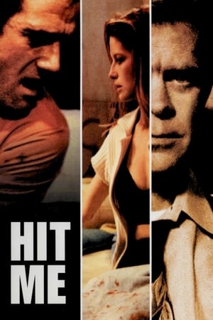 Hit Me portada