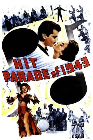 Hit Parade of 1943 portada