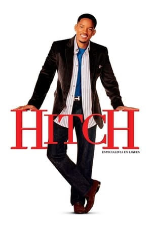 Hitch: Especialista en ligues portada