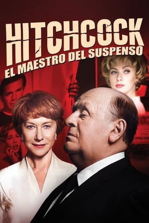 Hitchcock portada