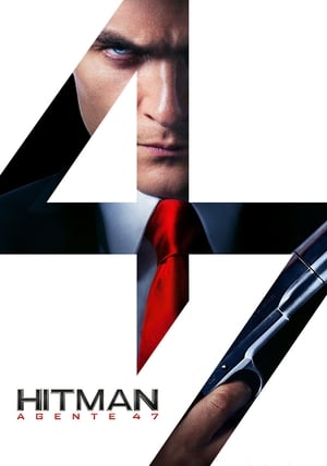 Hitman: Agente 47 portada