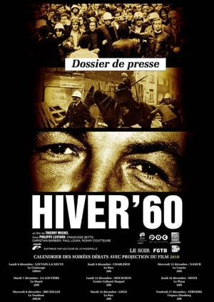 Hiver 60 portada