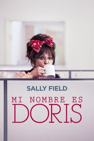 Hola, mi nombre es Doris portada