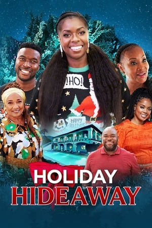 Holiday Hideaway portada