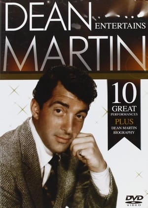 Hollywood Biography: Dean Martin portada