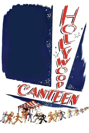 Hollywood Canteen portada