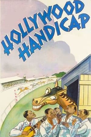 Hollywood Handicap portada