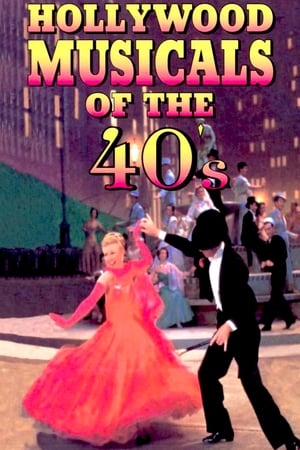 Hollywood Musicals of the 40's portada