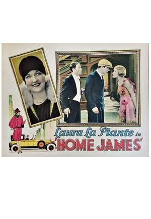 Home, James portada