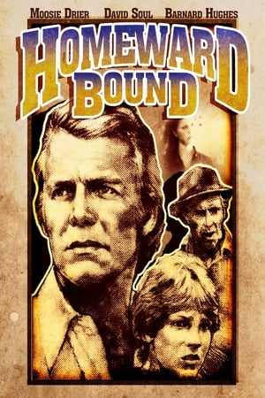 Homeward Bound portada