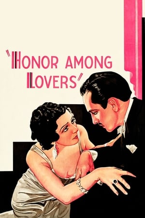 Honor Among Lovers portada