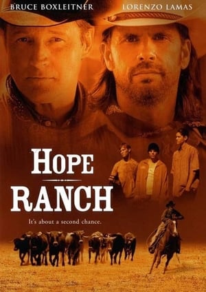 Hope Ranch portada