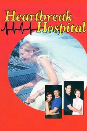 Hospital de corazones rotos portada