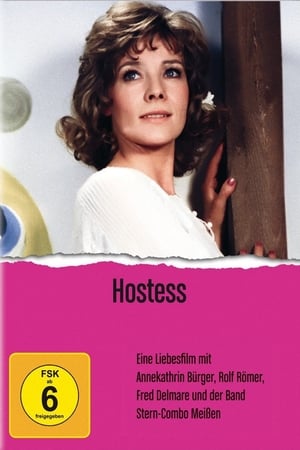 Hostess portada