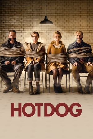 Hot Dog portada