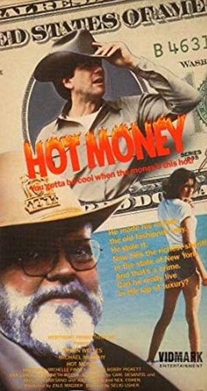 Hot Money portada