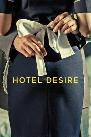 Hotel Desire portada