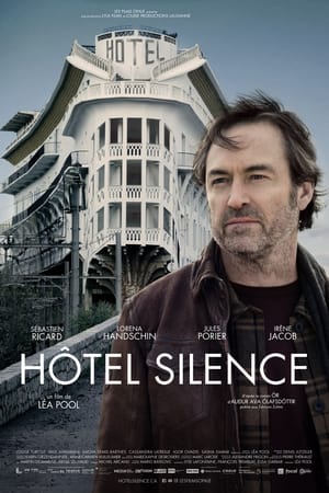 Hôtel Silence portada