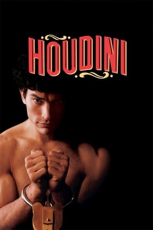 Houdini portada