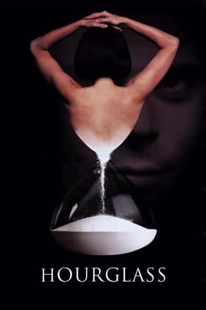 Hourglass portada