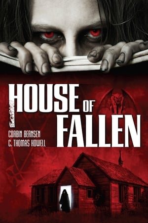 House of Fallen portada