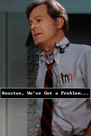 Houston, We've Got a Problem portada