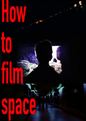 How to film Space portada