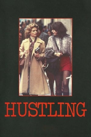 Hustling portada