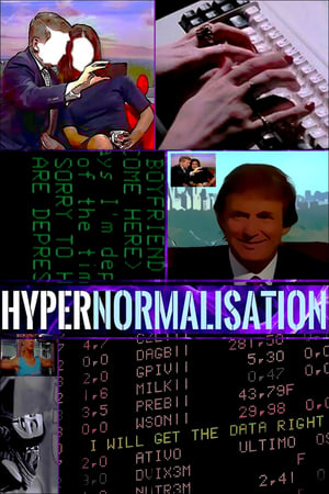 HyperNormalisation portada