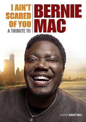 I Ain't Scared of You: A Tribute to Bernie Mac portada