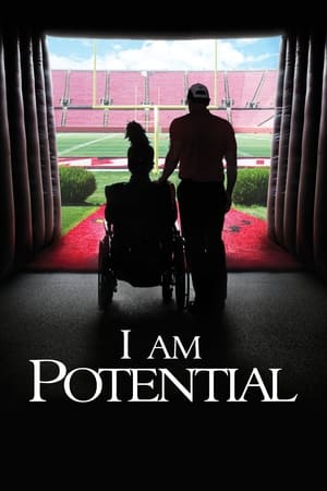 I Am Potential portada