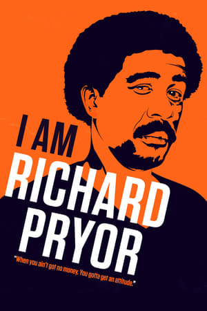 I Am Richard Pryor portada