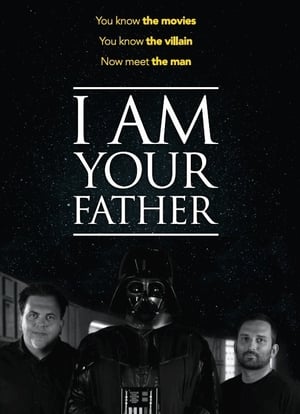 I Am Your Father portada