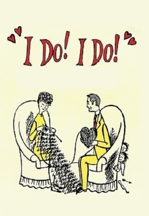 I Do! I Do! portada