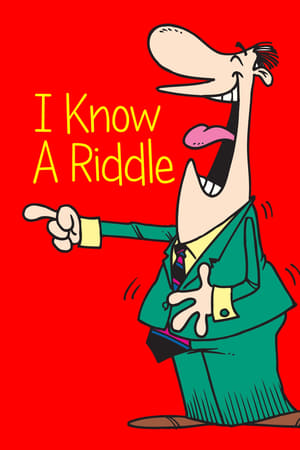 I Know A Riddle portada