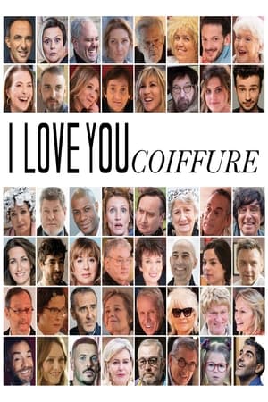 I Love You Coiffure portada