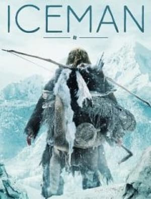 Iceman portada